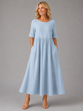 Sofia™ | Vestido que valoriza a silhueta