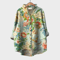 Riley | Elegante blusa veraniega ligera
