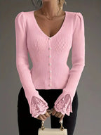 Skylar | Pull confortable