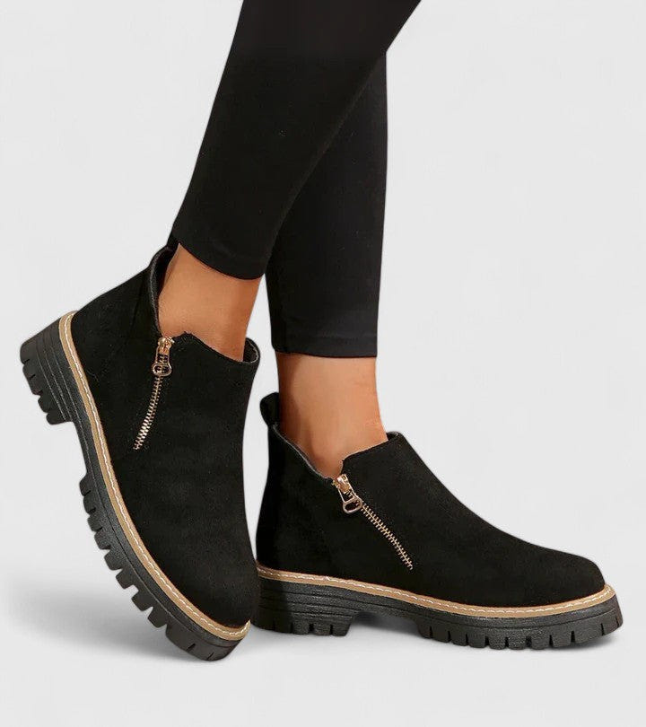 Tessa | Botas ortopédicas