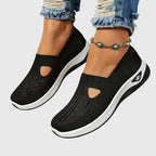 Lora Chaussures de marche orthopédiques