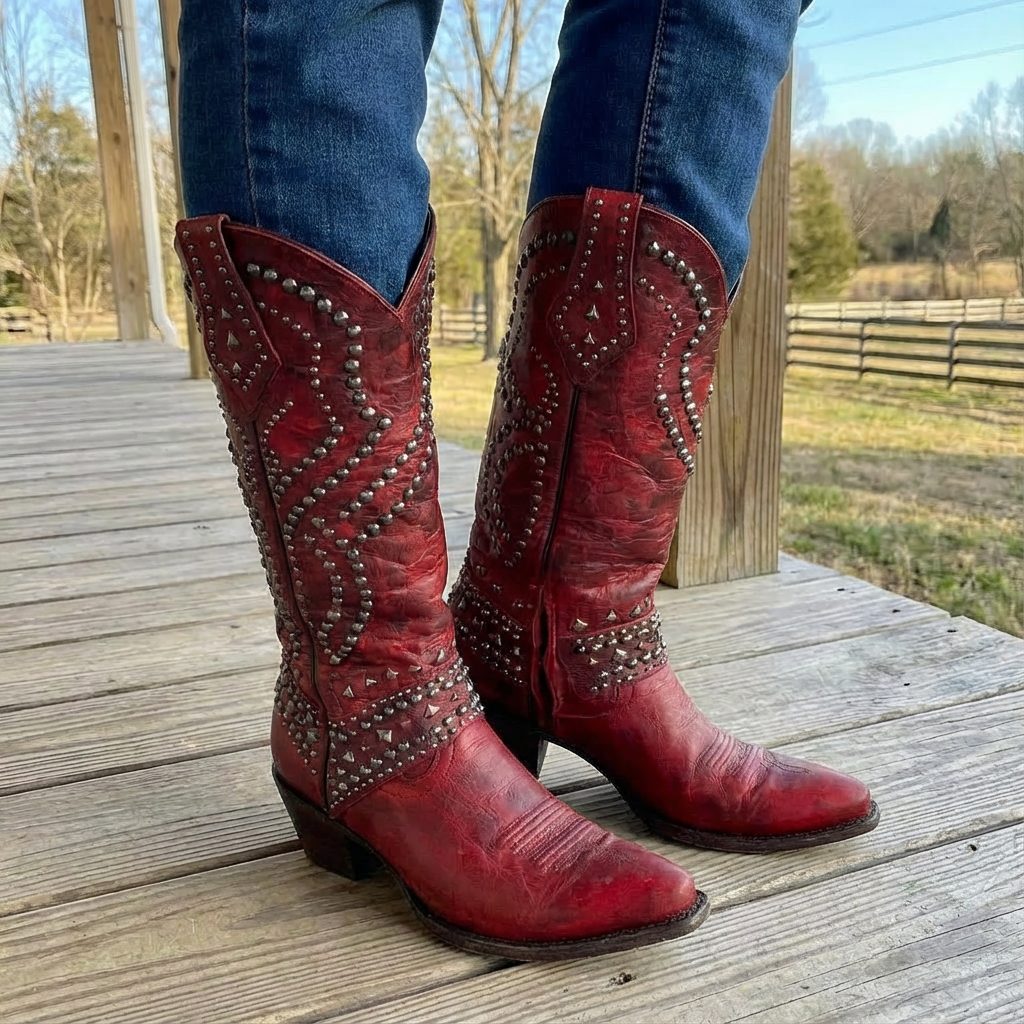 Botas ortopédicas Riloh