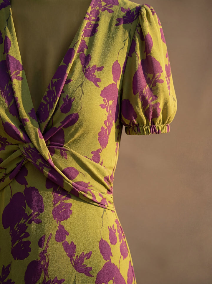 Laurel | Vestido elegante