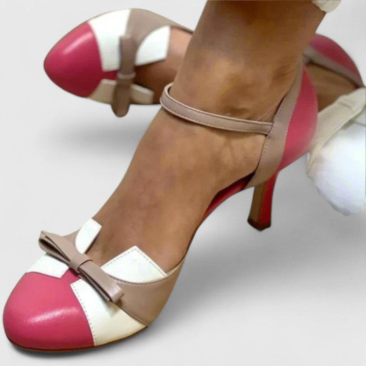 Quinnae | Talons confortables