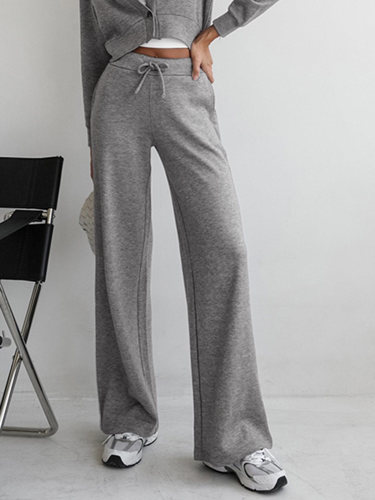 Pantalones deportivos Athflow Liam