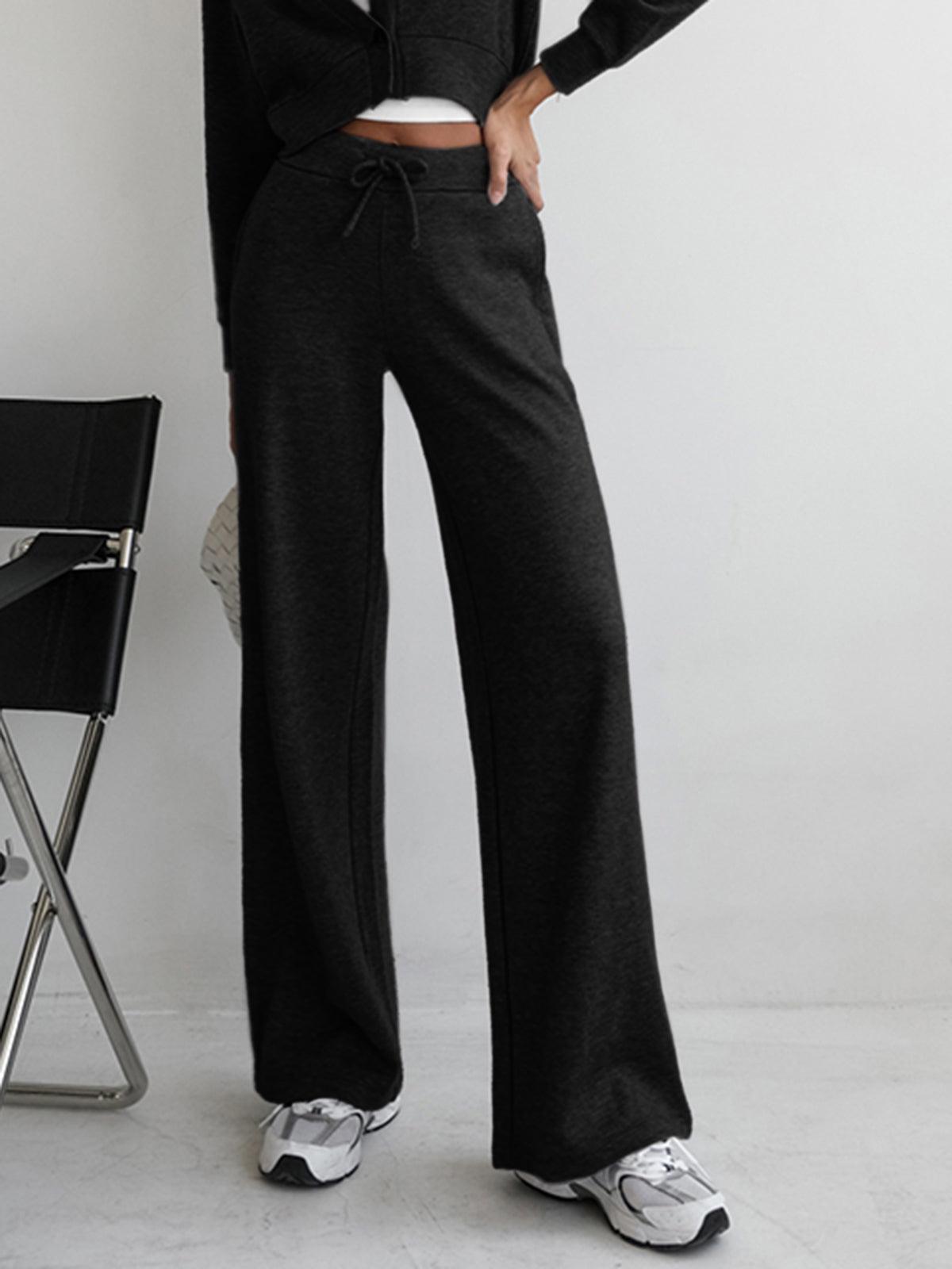 Pantalones deportivos Athflow Liam