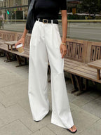 Meira | Pantalon élégant