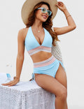 Jayzelliah | Conjunto de bikini elegante