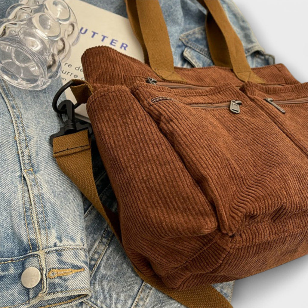 Olivia - Sac cabas