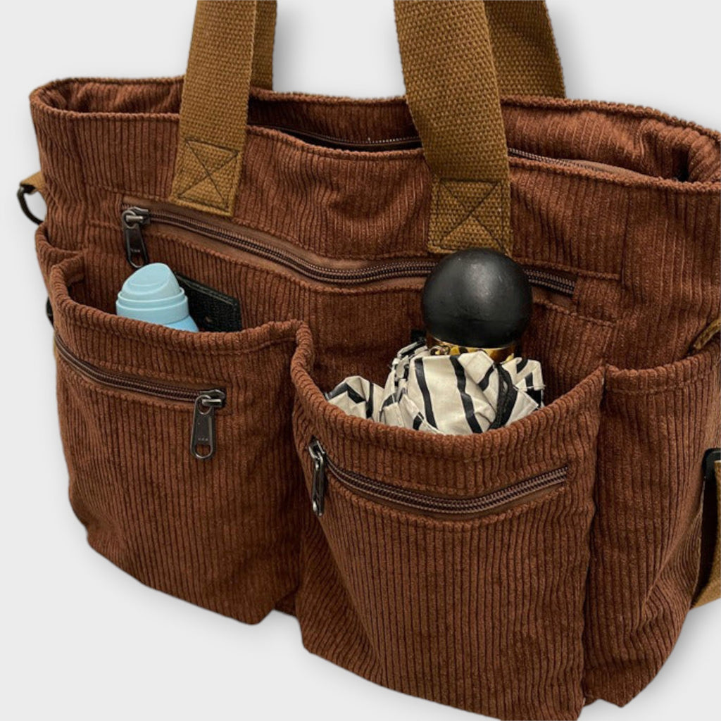 Olivia - Sac cabas