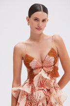 Ibiza | Vestido longo elegante