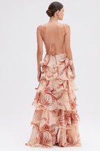 Ibiza | Vestido longo elegante