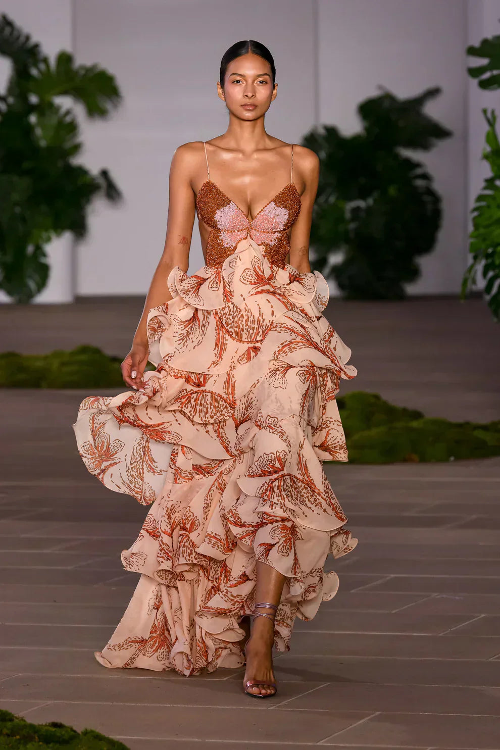 Ibiza | Vestido longo elegante