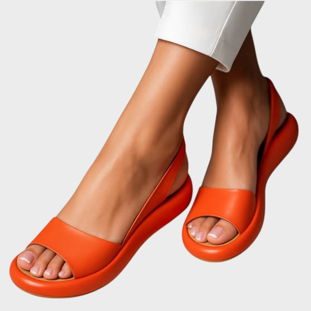 Caryzzaa | Sandalias ortopédicas