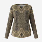 Aunea | Pull raffiné