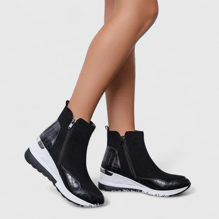 Maele™ | Orthopedic Boots