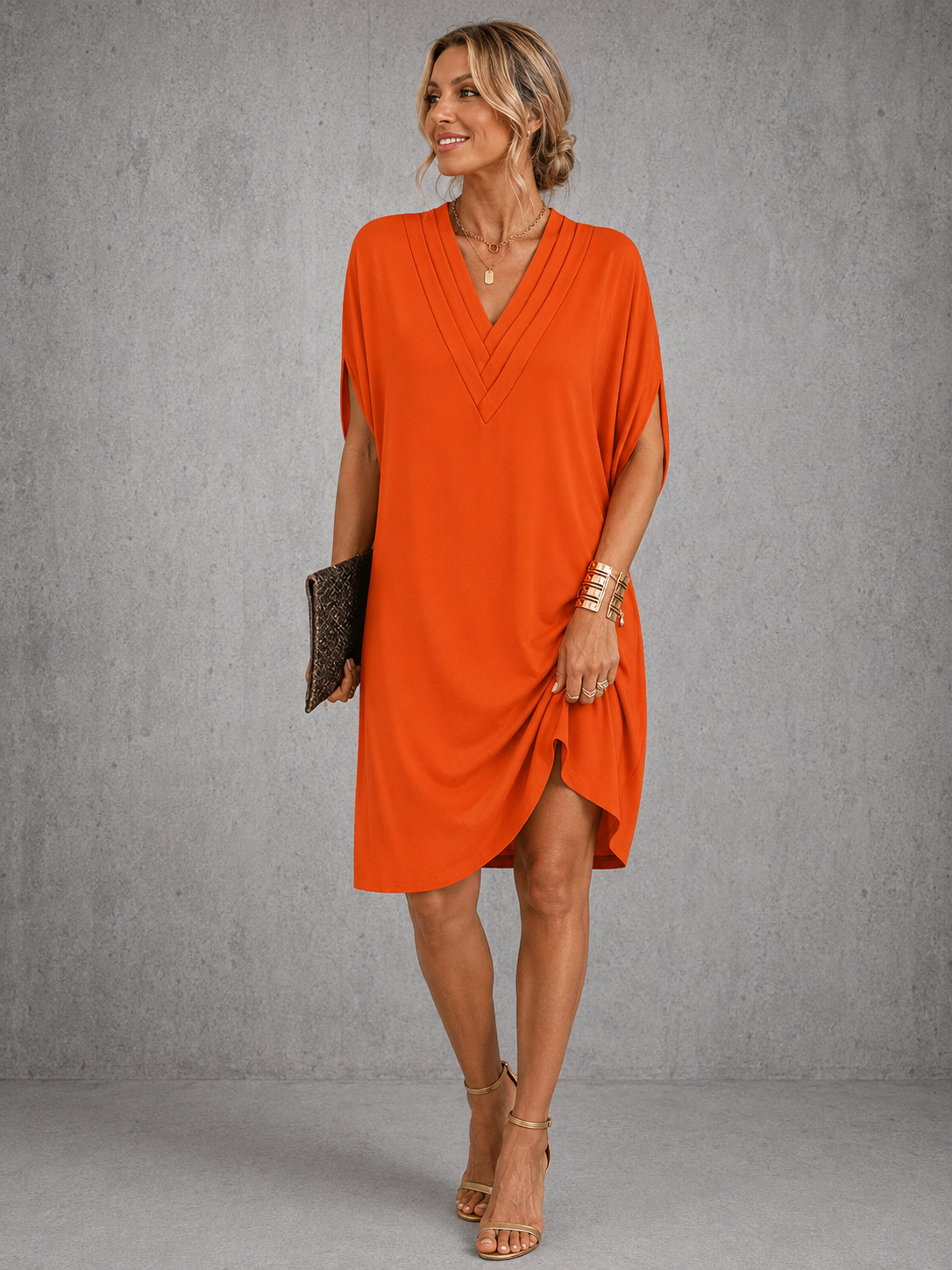 Selira | Vestido que estiliza sin esfuerzo