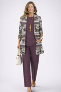 Valerie™ | Conjunto com 3 peças