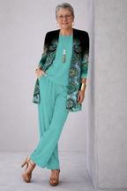 Gillian™ | Conjunto com 3 peças