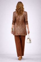Glenna™ | Conjunto de 3 peças
