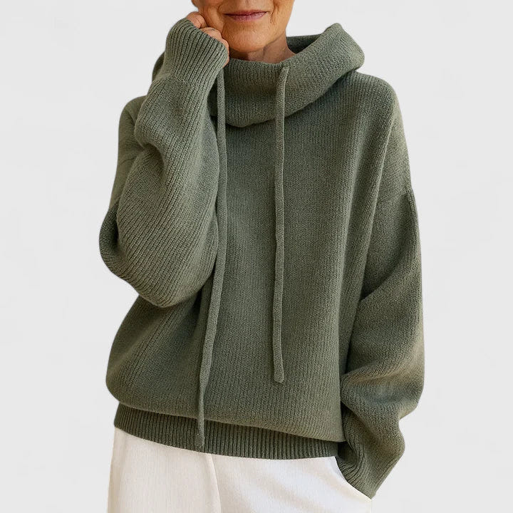 Marizyah | Sudadera con capucha cómoda