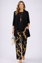 Judith™ | Conjunto com 3 peças