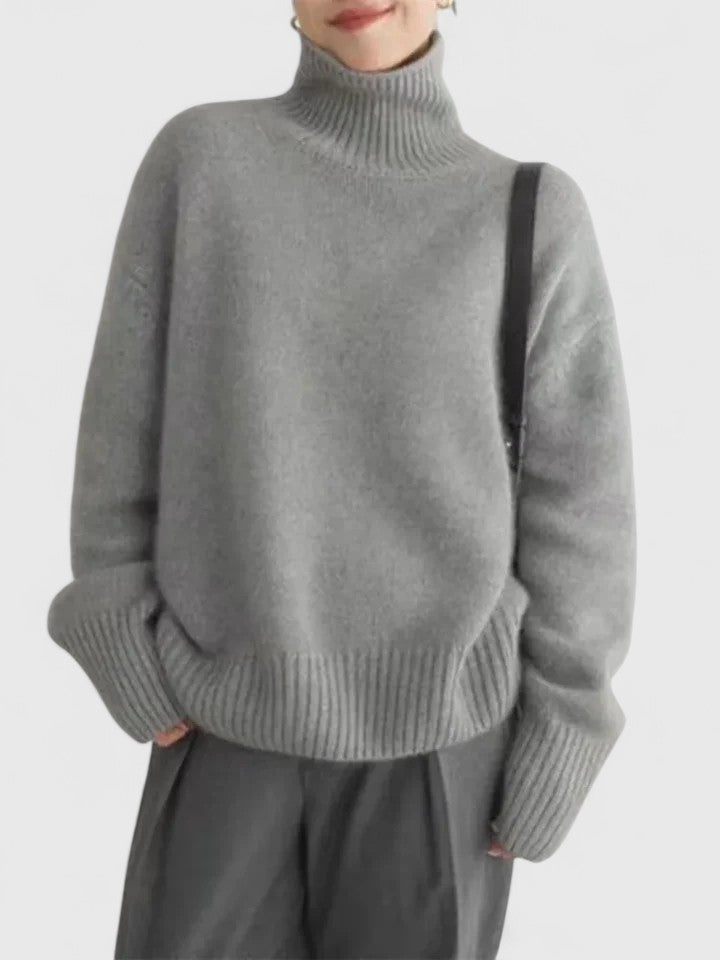 Alizandra | Suéter elegante