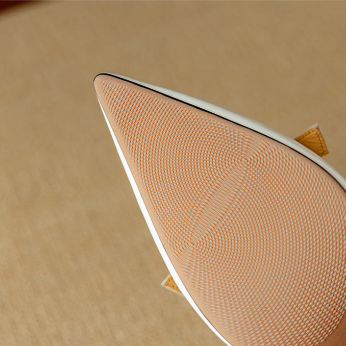 Elayna Elegant Pumps genuine leather