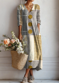 Emily - Vestido bohemio