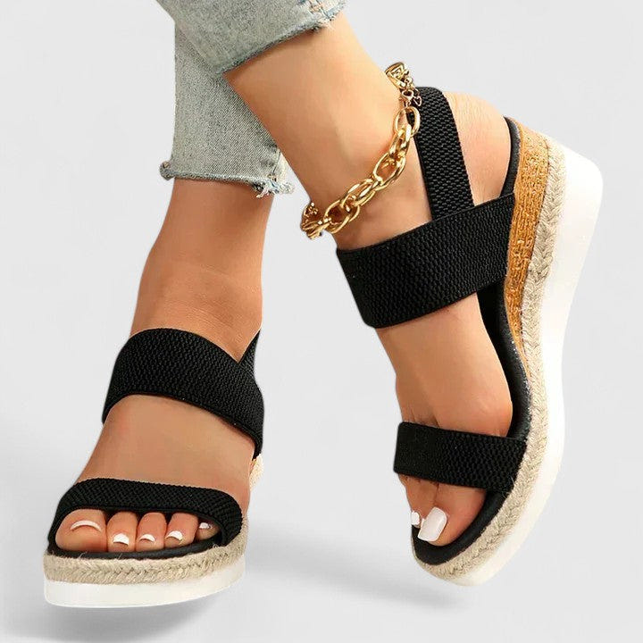 Merill | Sandalias ortopédicas