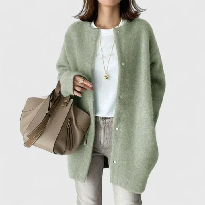 Samarielis | Cardigã elegante