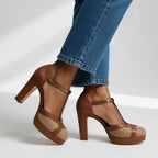 Seliora | Sophisticated Heels