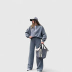 Olyverrah | Suéter y pantalones cómodos