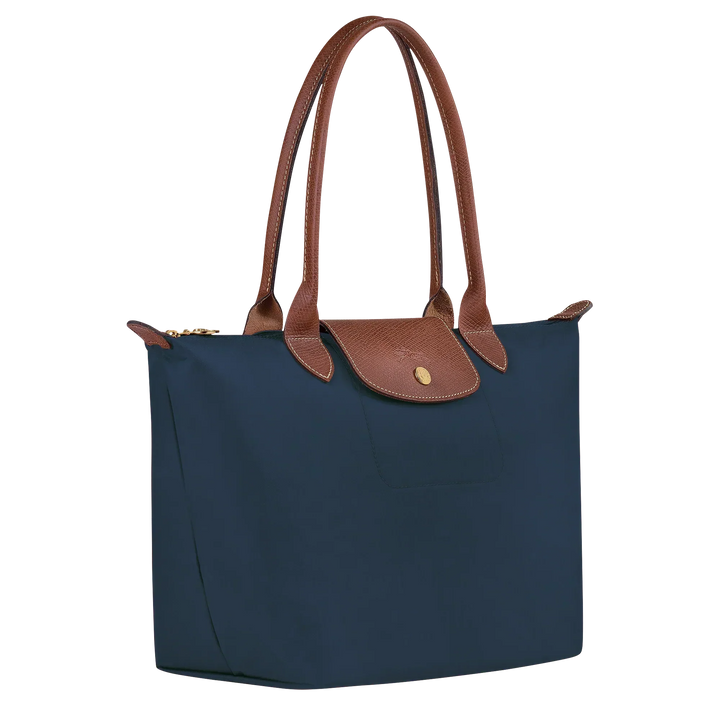 The Hudson Tote - Navy