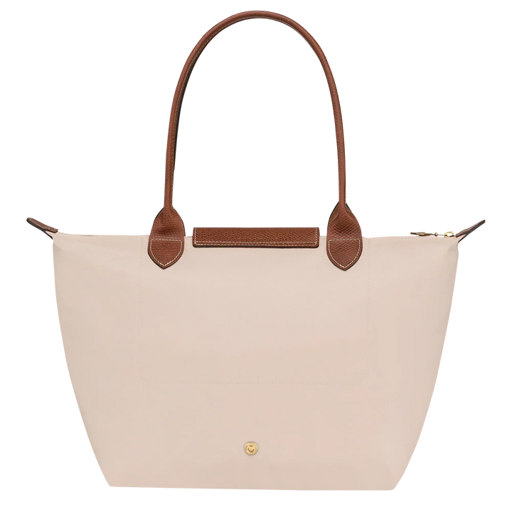 The Hudson Tote - Paper