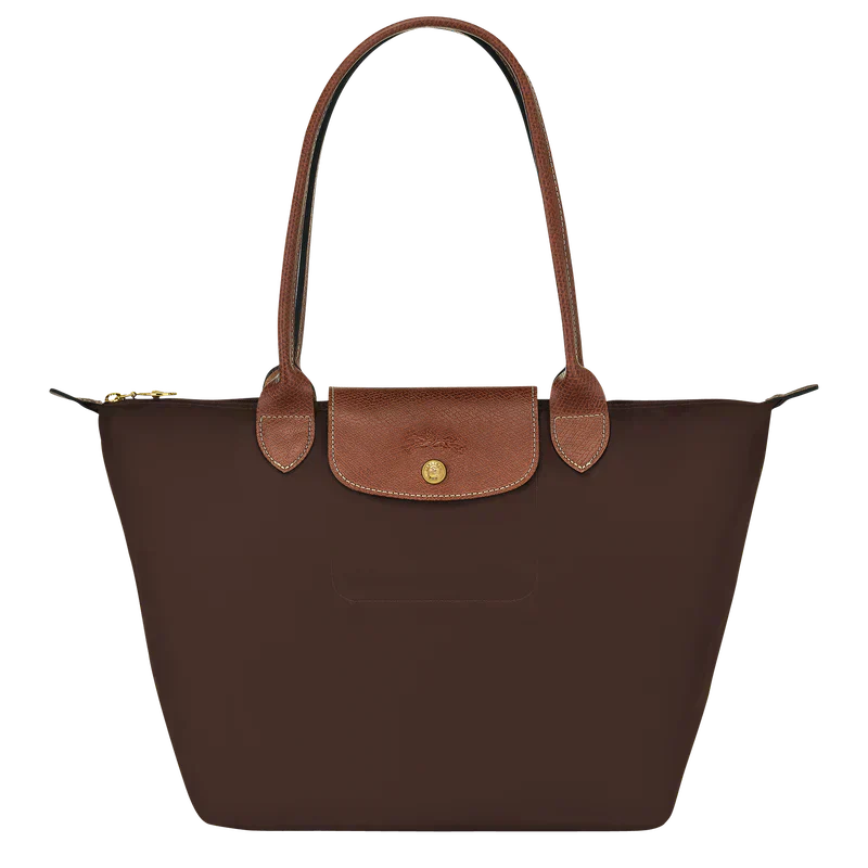 The Hudson Tote - Ebony