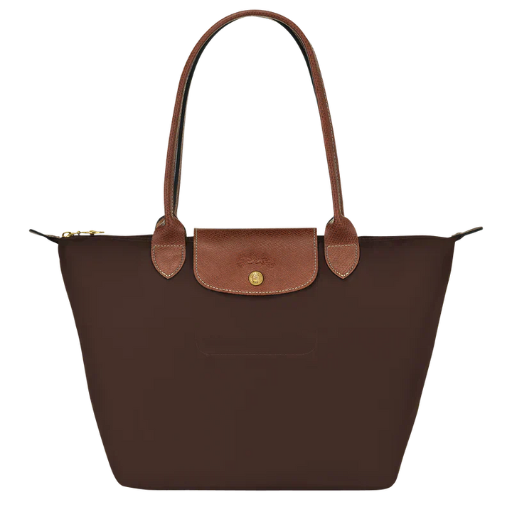 The Hudson Tote - Ebony