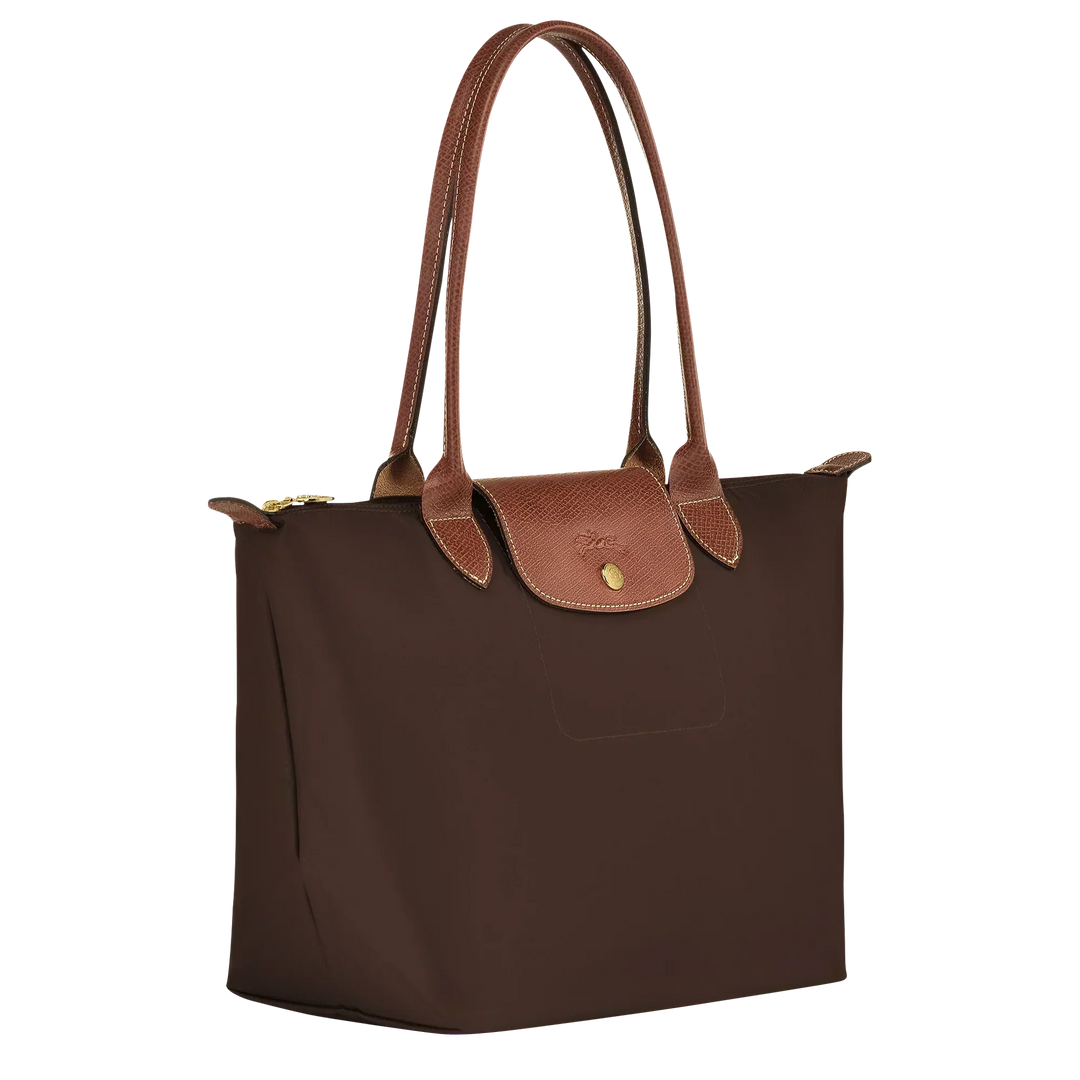 The Hudson Tote - Ebony