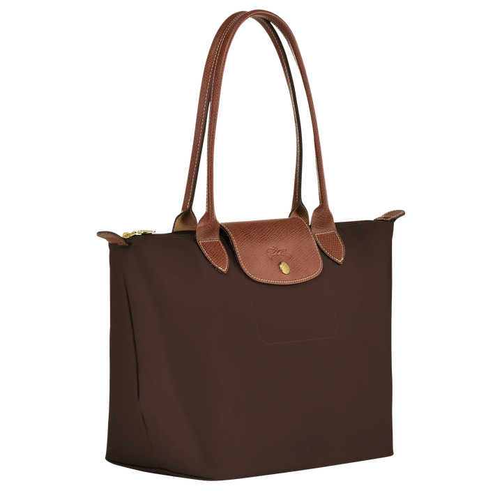 The Hudson Tote - Ebony