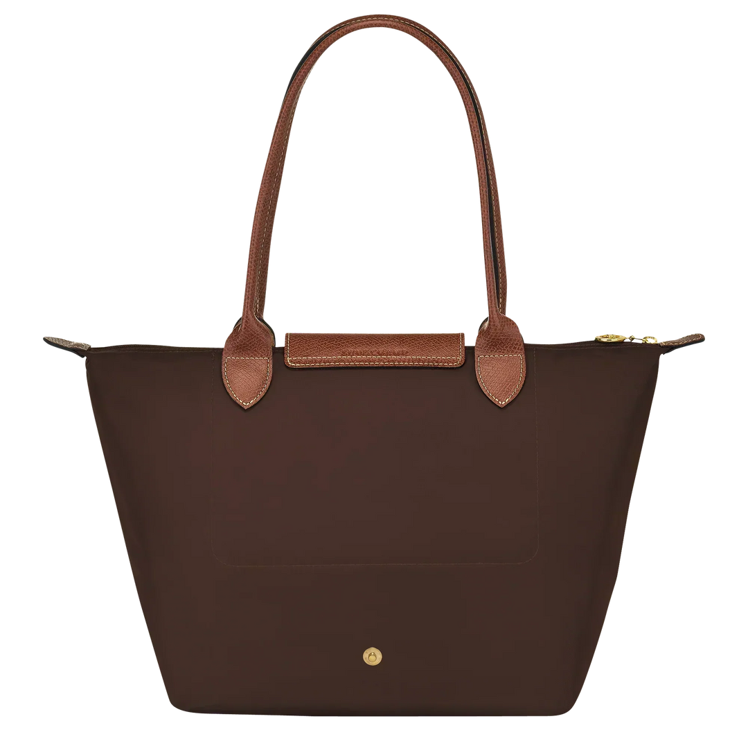 The Hudson Tote - Ebony