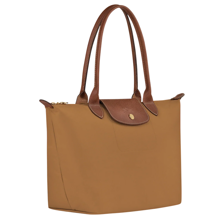The Hudson Tote - Fawn