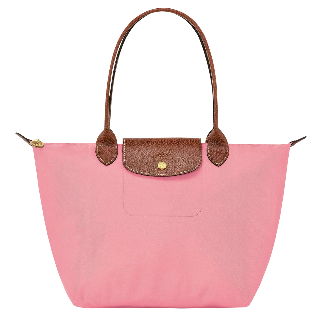 The Hudson Tote - Marshmallow