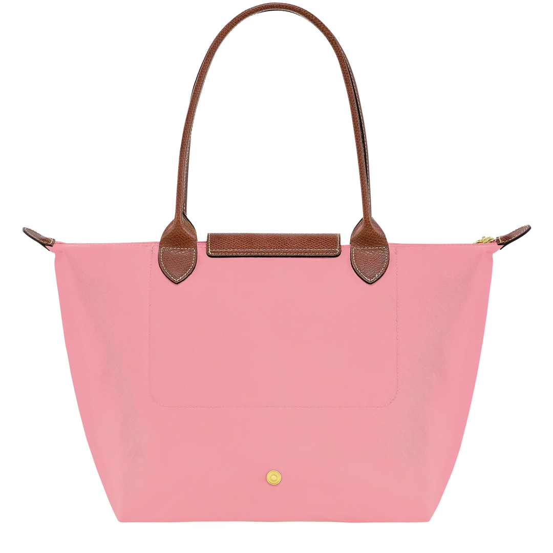 The Hudson Tote - Marshmallow