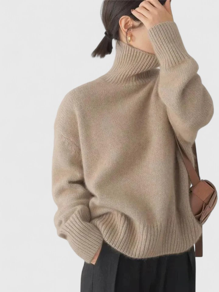 Alizandra | Suéter elegante