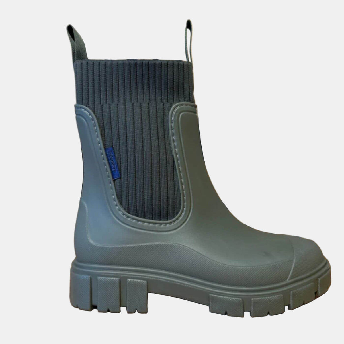 Tynni | Botas ortopédicas