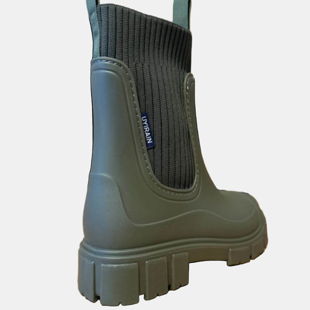 Tynni | Botas ortopédicas