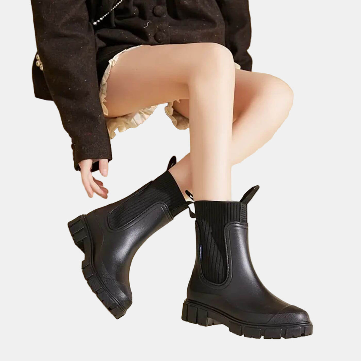 Tynni | Botas ortopédicas
