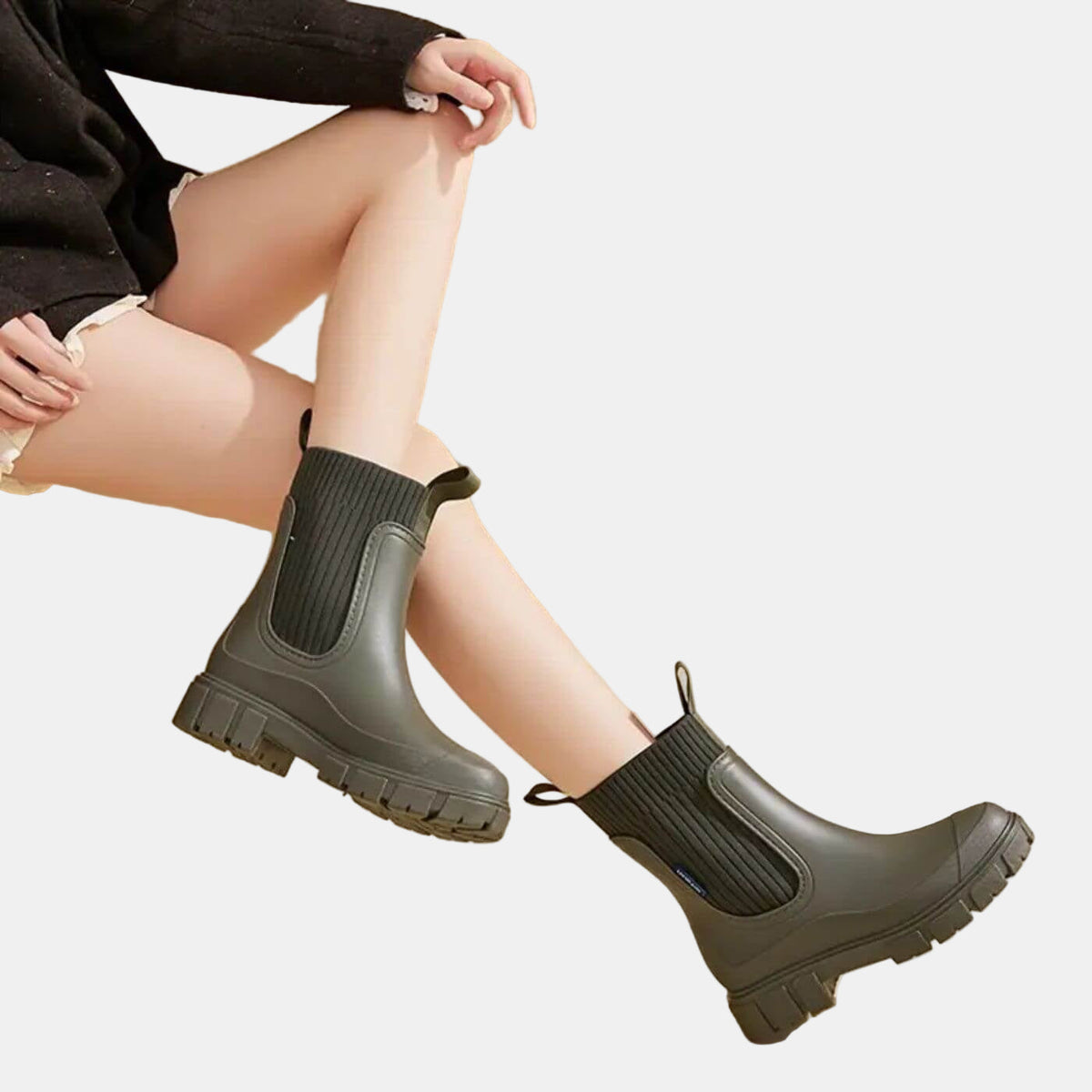 Tynni | Botas ortopédicas