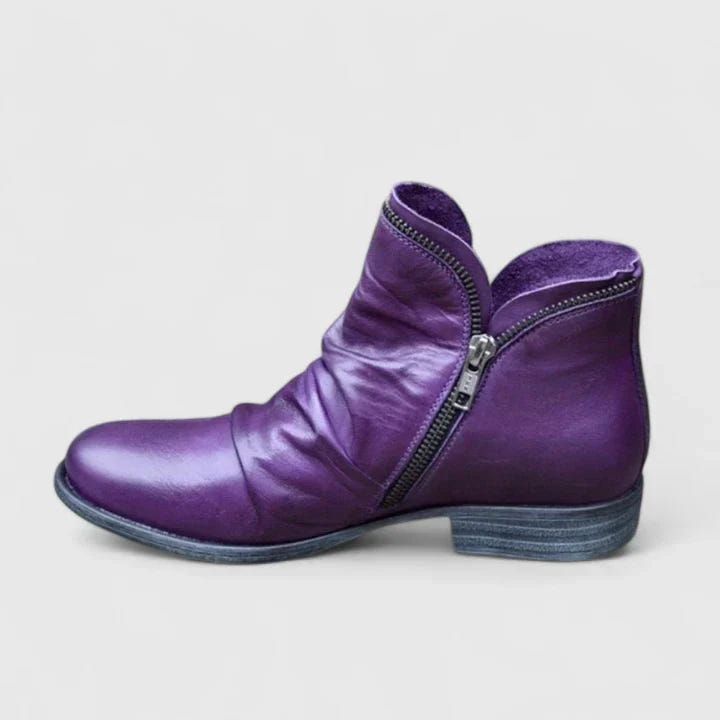 Myzareyah | Botas ortopédicas