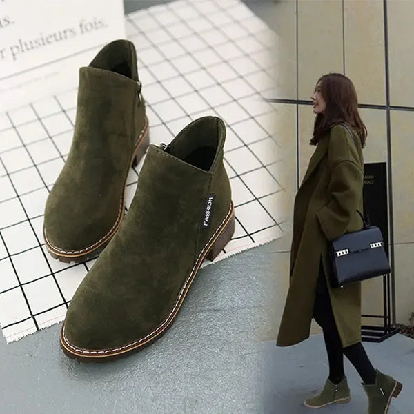 Maele | Bottes orthopédiques